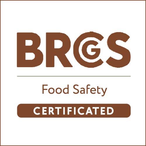 certificazione brc