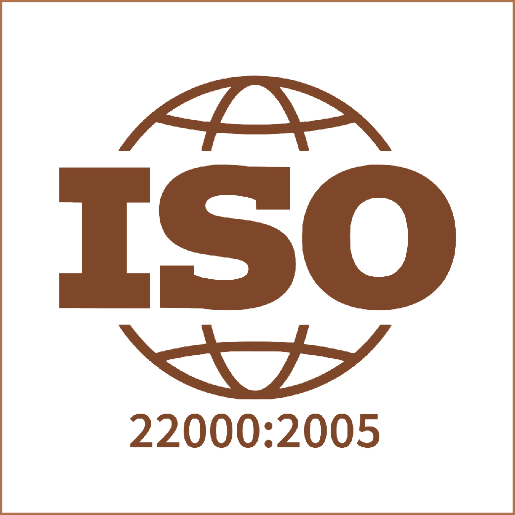 certificazione iso 22000:2005